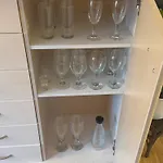 Schoenes In Oldenburg-osternburg דירה *