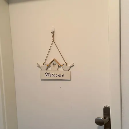 Schoenes In Oldenburg-osternburg Apartment Oldenburg