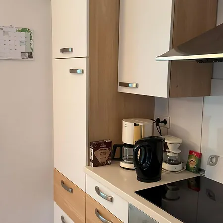 Apartment Schoenes In Oldenburg-osternburg