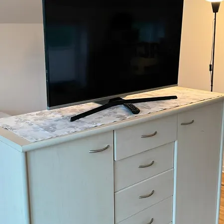 Schoenes In Oldenburg-osternburg Apartamento *