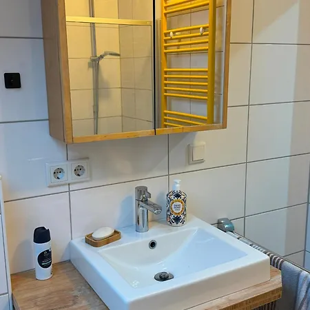 Apartment Schoenes In Oldenburg-osternburg