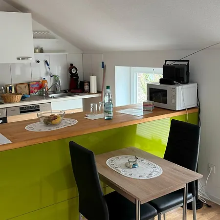 Schoenes In Oldenburg-osternburg Apartamento *