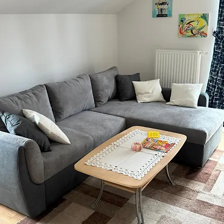 Schoenes In Oldenburg-osternburg Apartment Oldenburg