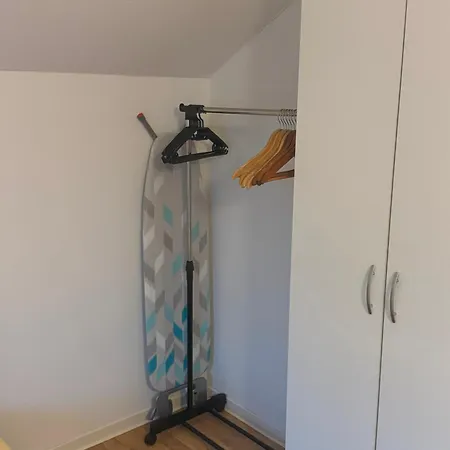 Apartmán Schoenes In Oldenburg-osternburg