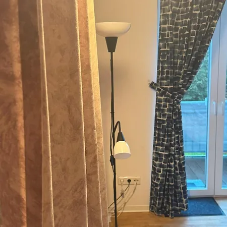 Schoenes In Oldenburg-osternburg Διαμέρισμα *
