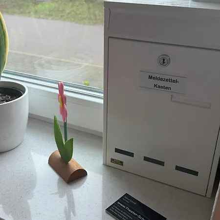 Apartamento Schoenes In Oldenburg-osternburg *
