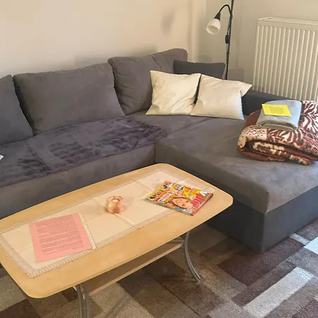 Apartment Schoenes In Oldenburg-osternburg Oldenburg