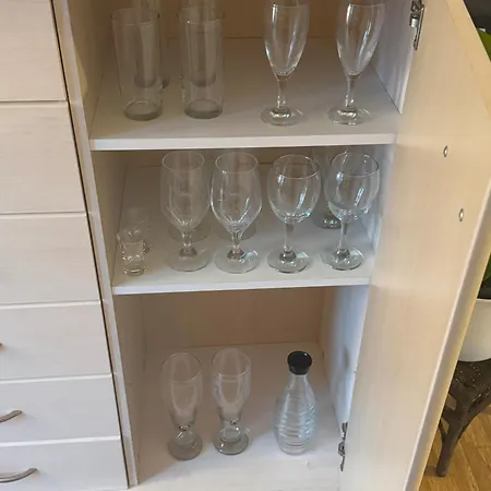 Schoenes In Oldenburg-osternburg Apartment *