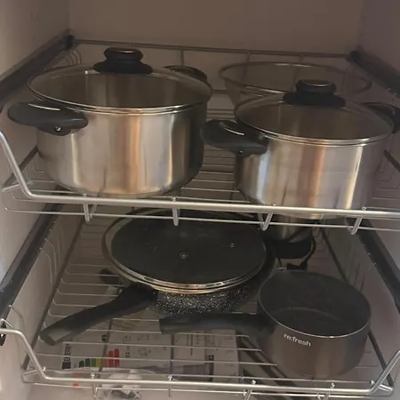 Apartamento Schoenes In Oldenburg-osternburg Oldenburg