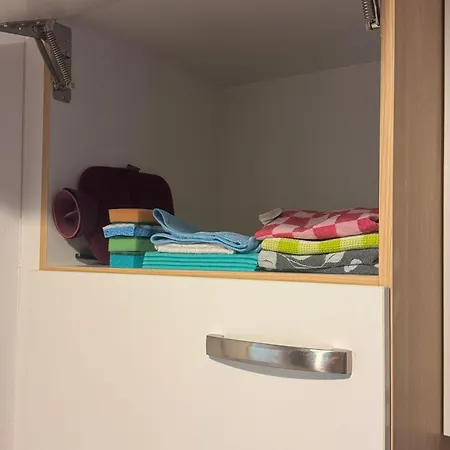 Apartmán Schoenes In Oldenburg-osternburg