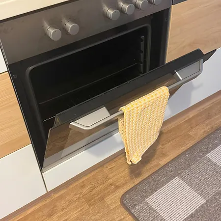 Apartamento Schoenes In Oldenburg-osternburg Oldenburg