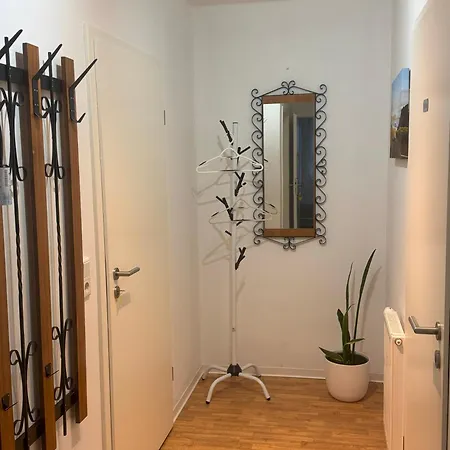 Schoenes In Oldenburg-osternburg Apartment
