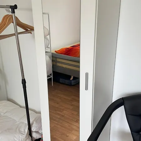 Διαμέρισμα Schoenes In Oldenburg-osternburg *