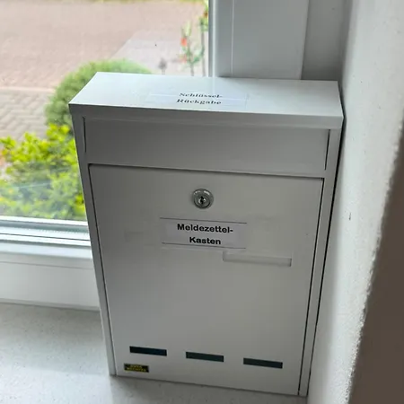 Schoenes In Oldenburg-osternburg Apartment Oldenburg