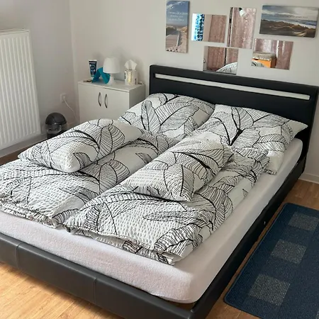 Apartamento Schoenes In Oldenburg-osternburg Oldenburg