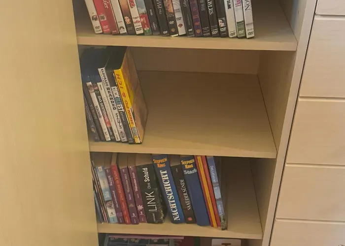 Lejlighed Schoenes In Oldenburg-osternburg Oldenburg