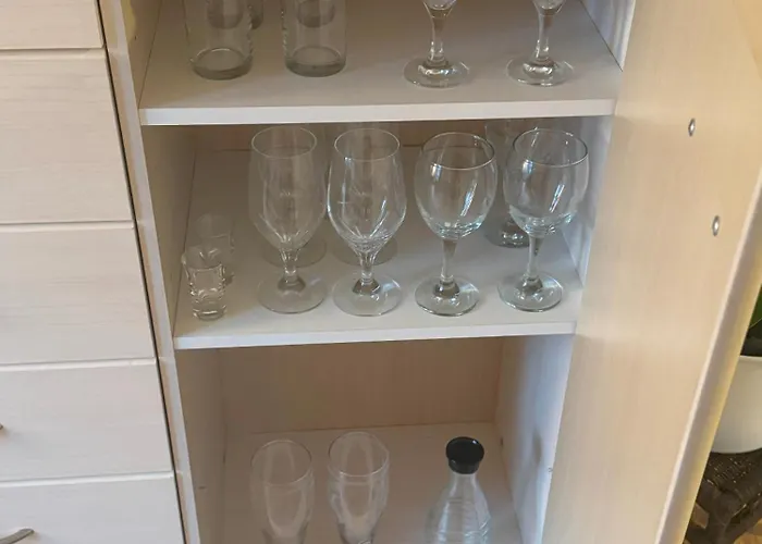 Schoenes In Oldenburg-osternburg Lejlighed *