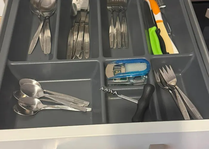 Schoenes In Oldenburg-osternburg Lejlighed *