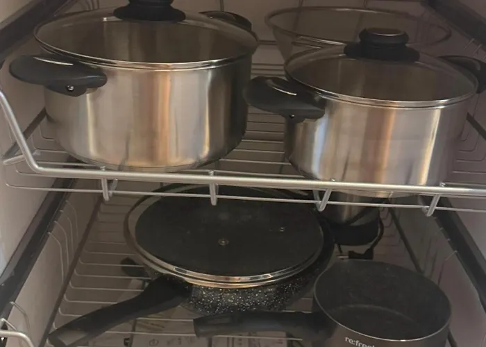 Lejlighed Schoenes In Oldenburg-osternburg Oldenburg