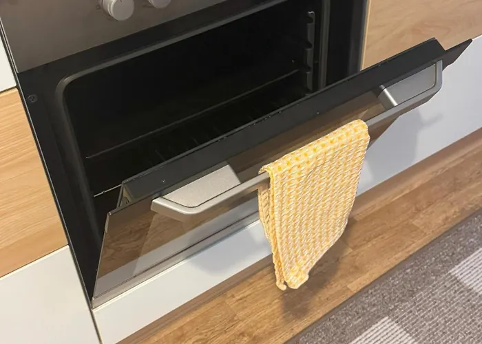 Lejlighed Schoenes In Oldenburg-osternburg Oldenburg